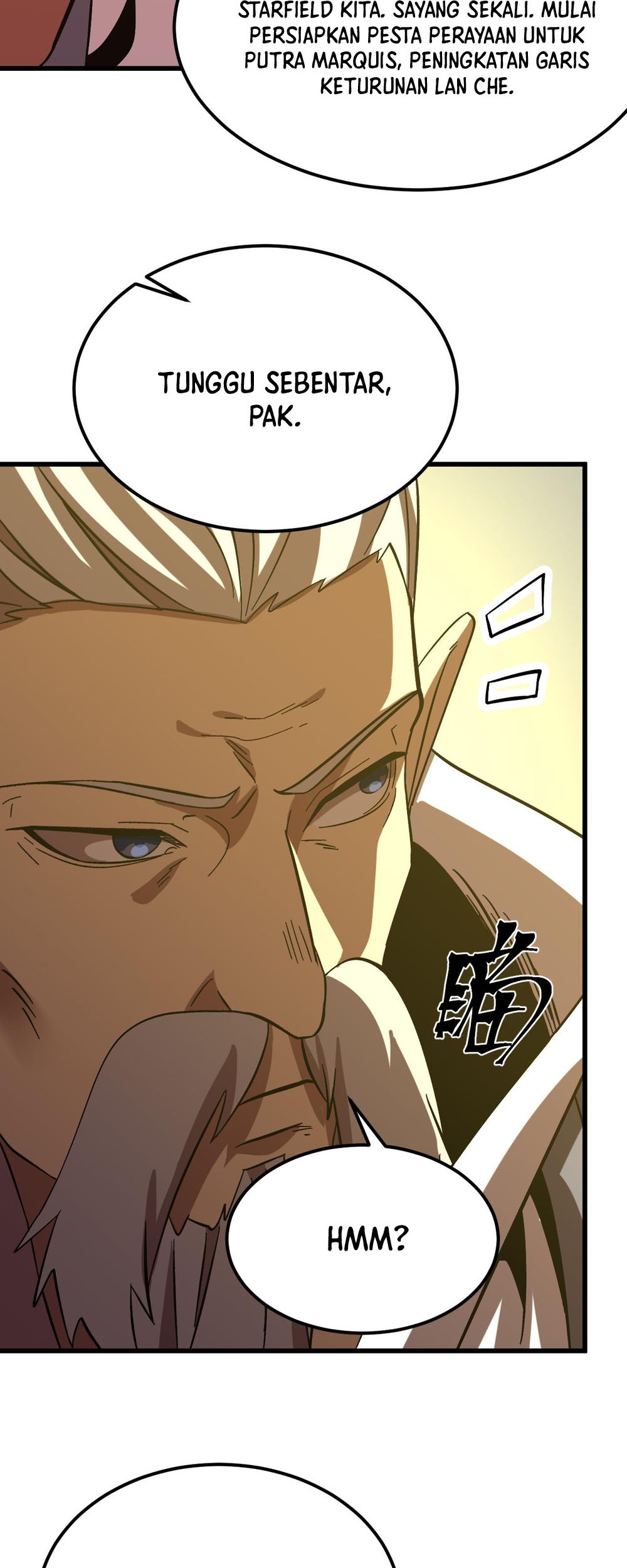 Apex Future Martial Arts Chapter 240 Gambar 50