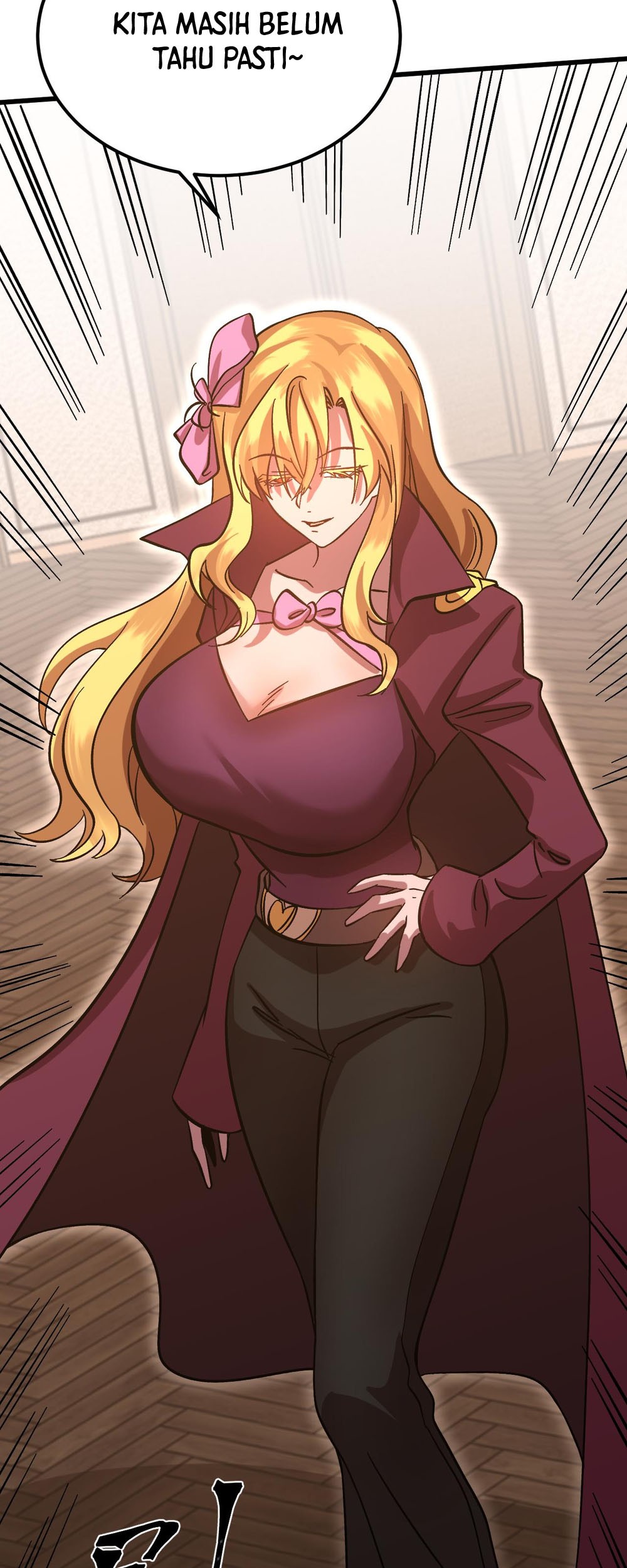 Apex Future Martial Arts Chapter 240 Gambar 51