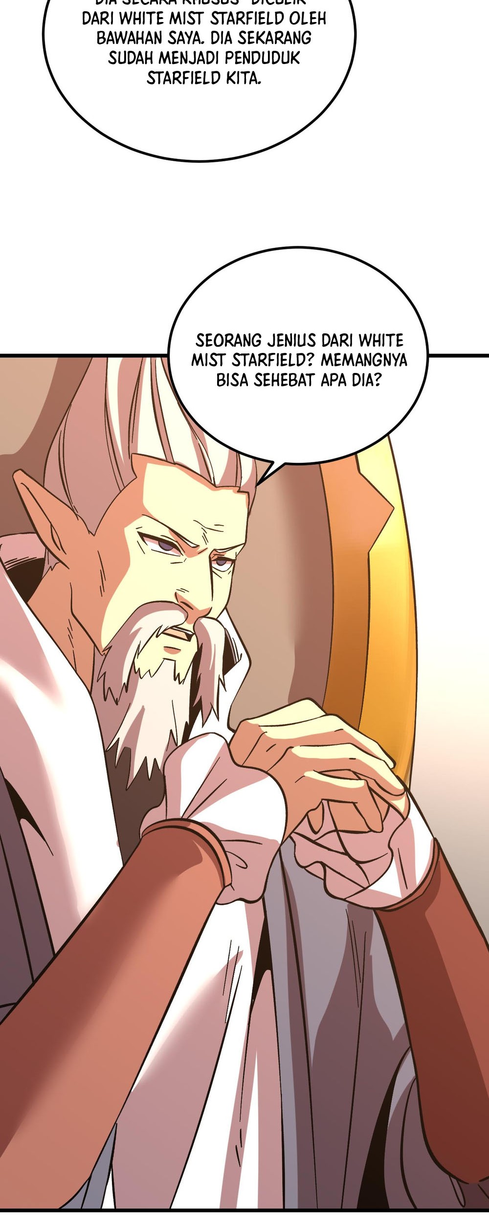 Apex Future Martial Arts Chapter 240 Gambar 54