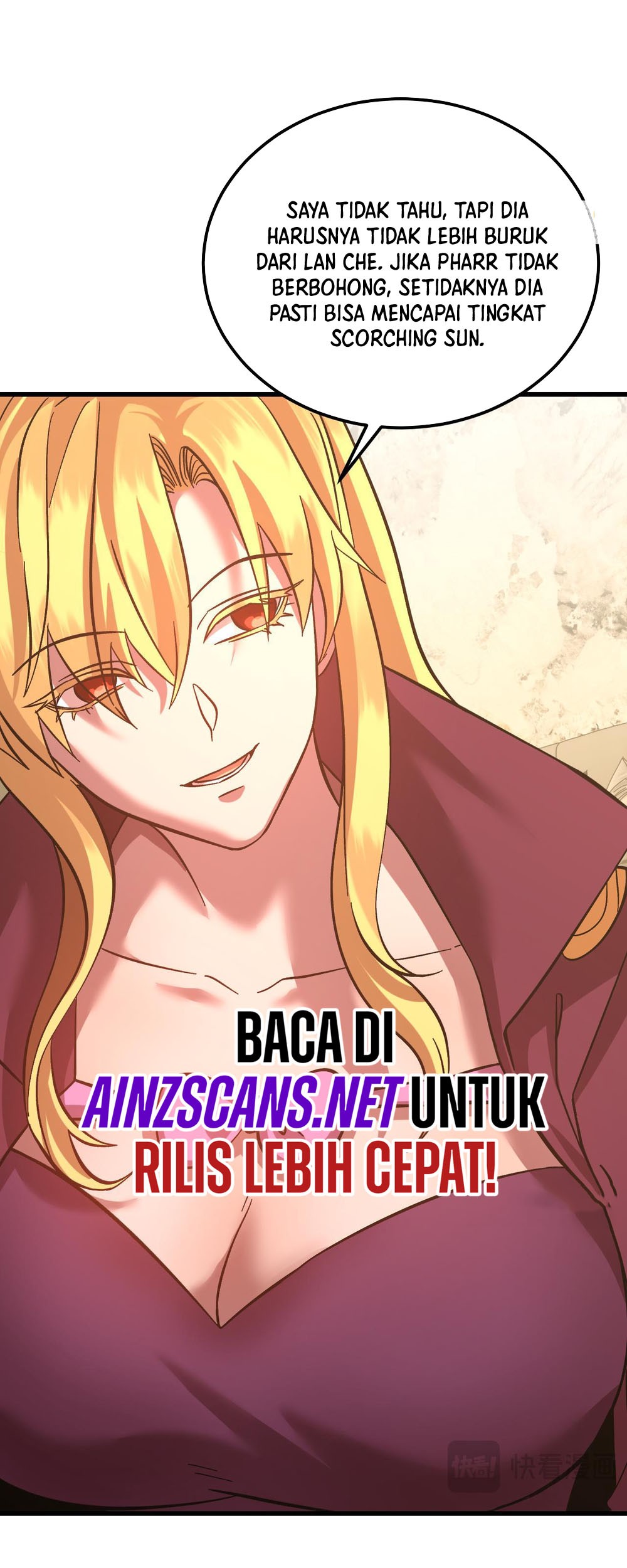 Apex Future Martial Arts Chapter 240 Gambar 55