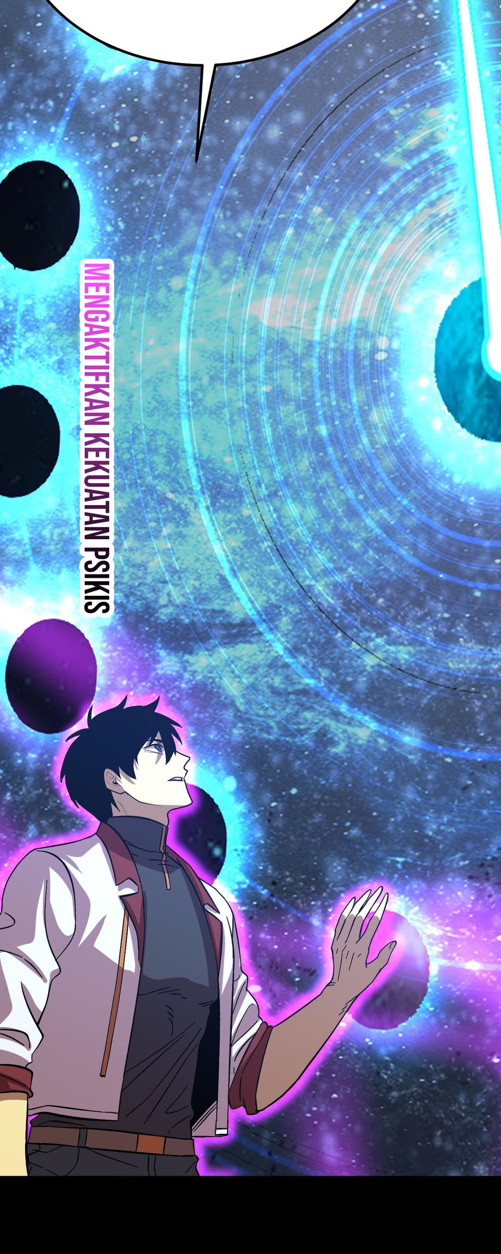 Apex Future Martial Arts Chapter 240 Gambar 65