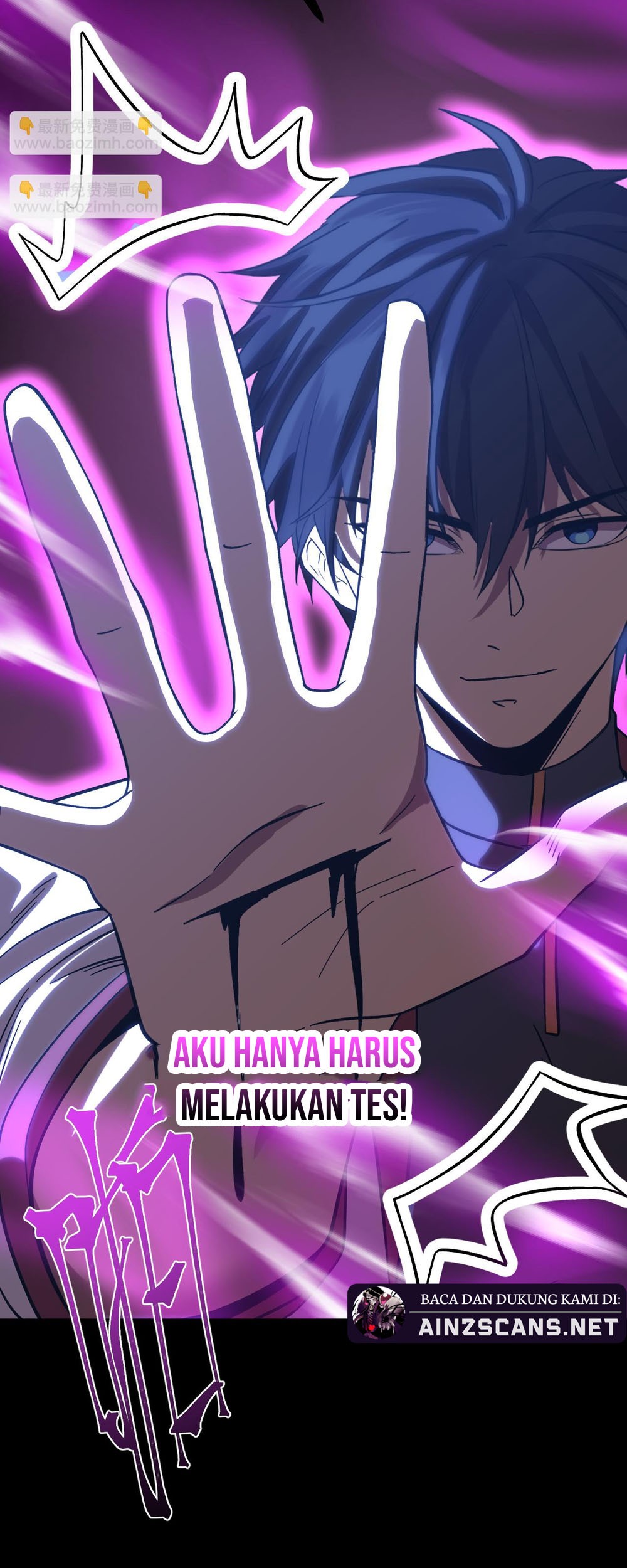 Apex Future Martial Arts Chapter 240 Gambar 68