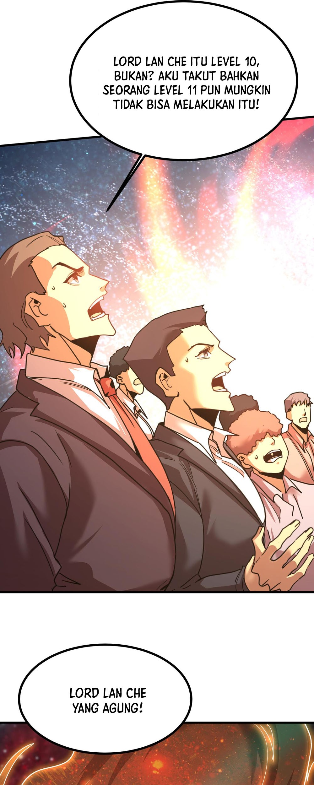 Apex Future Martial Arts Chapter 240 Gambar 6