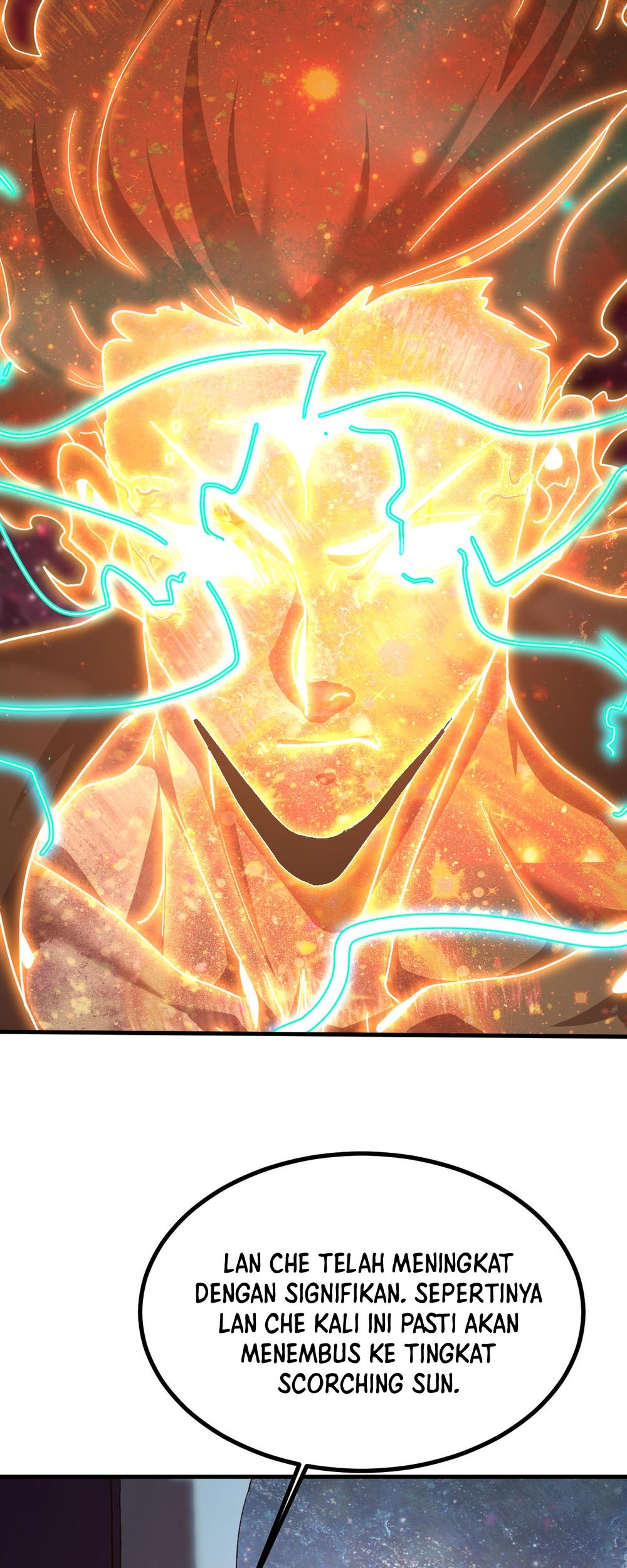 Apex Future Martial Arts Chapter 240 Gambar 7