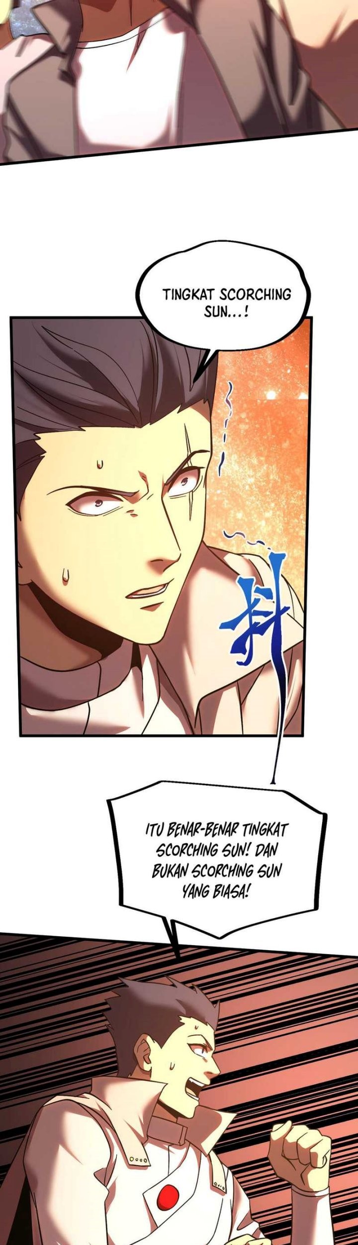 Apex Future Martial Arts Chapter 241 Gambar 8