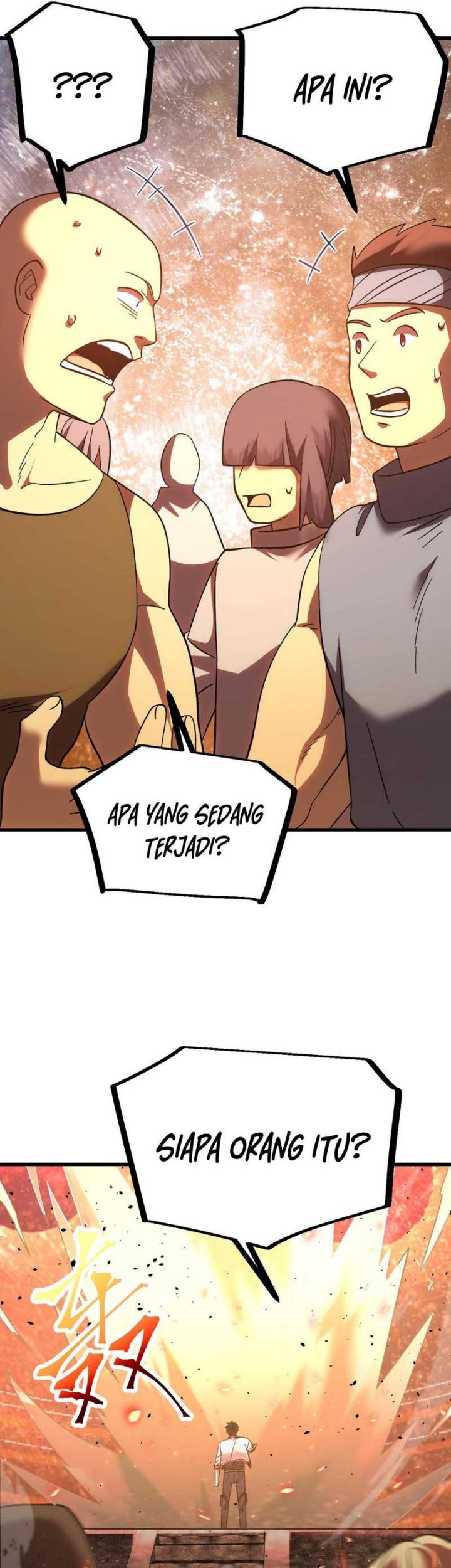 Apex Future Martial Arts Chapter 241 Gambar 11