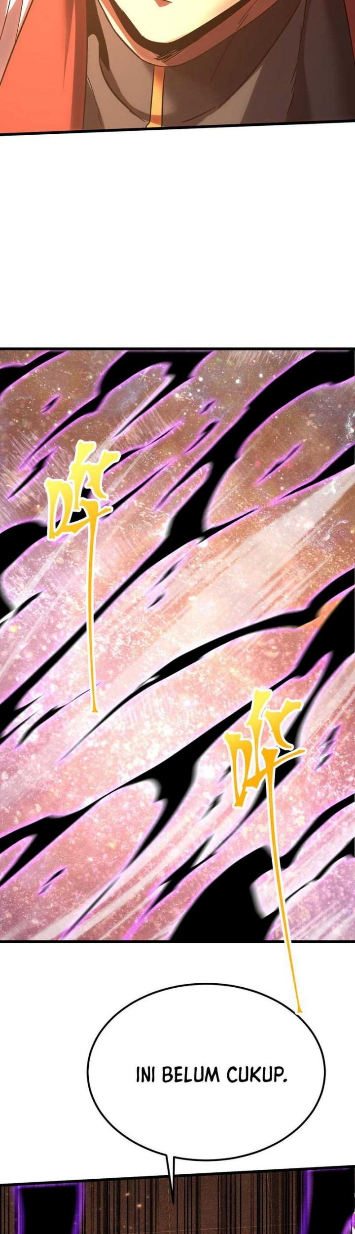 Apex Future Martial Arts Chapter 241 Gambar 15