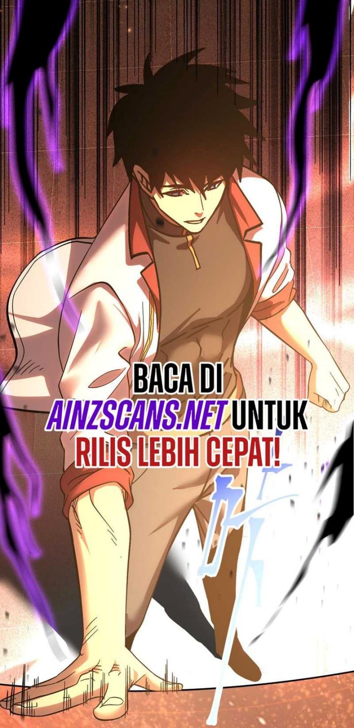 Apex Future Martial Arts Chapter 241 Gambar 16