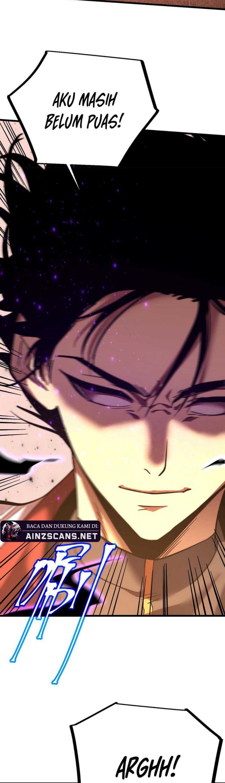 Apex Future Martial Arts Chapter 241 Gambar 18