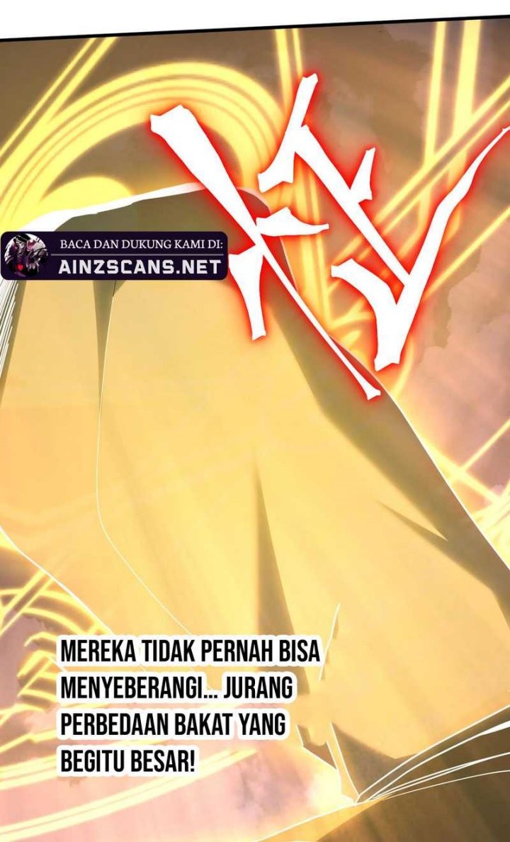 Apex Future Martial Arts Chapter 241 Gambar 25