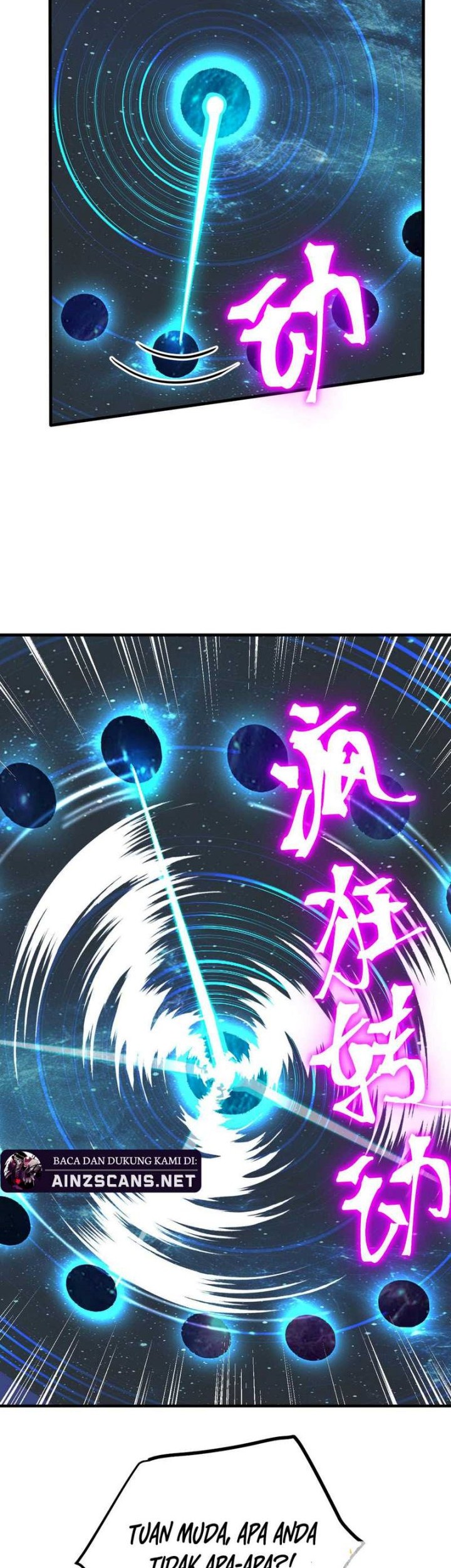 Apex Future Martial Arts Chapter 241 Gambar 36