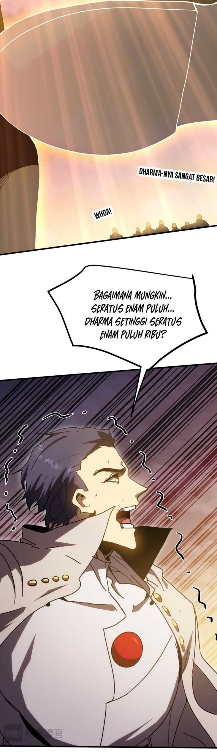 Apex Future Martial Arts Chapter 241 Gambar 26
