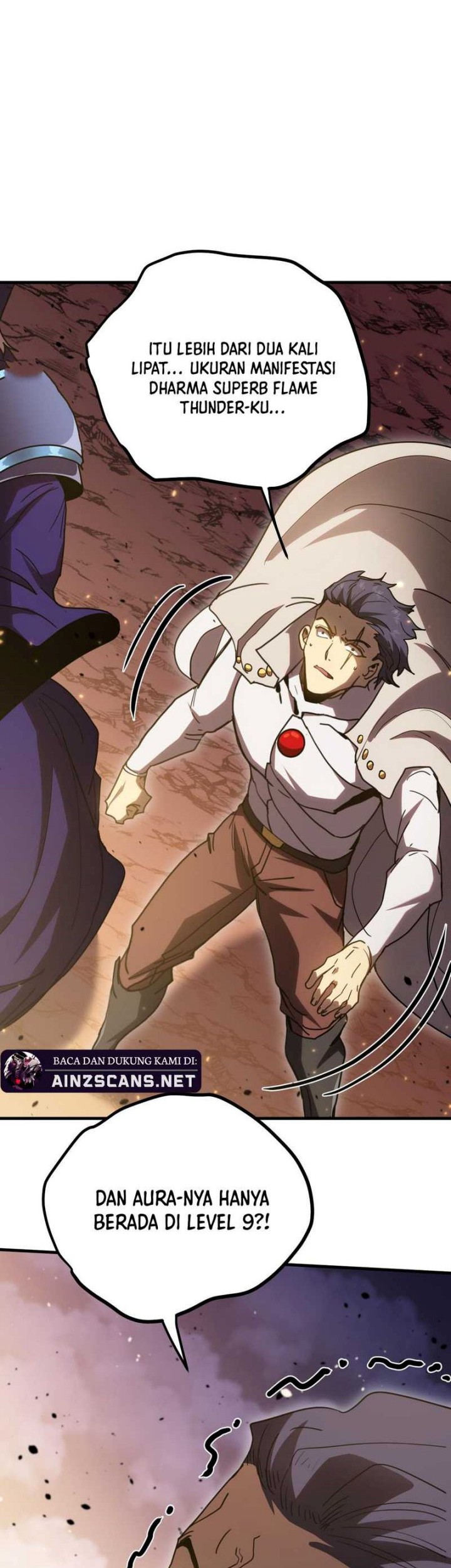 Apex Future Martial Arts Chapter 241 Gambar 27