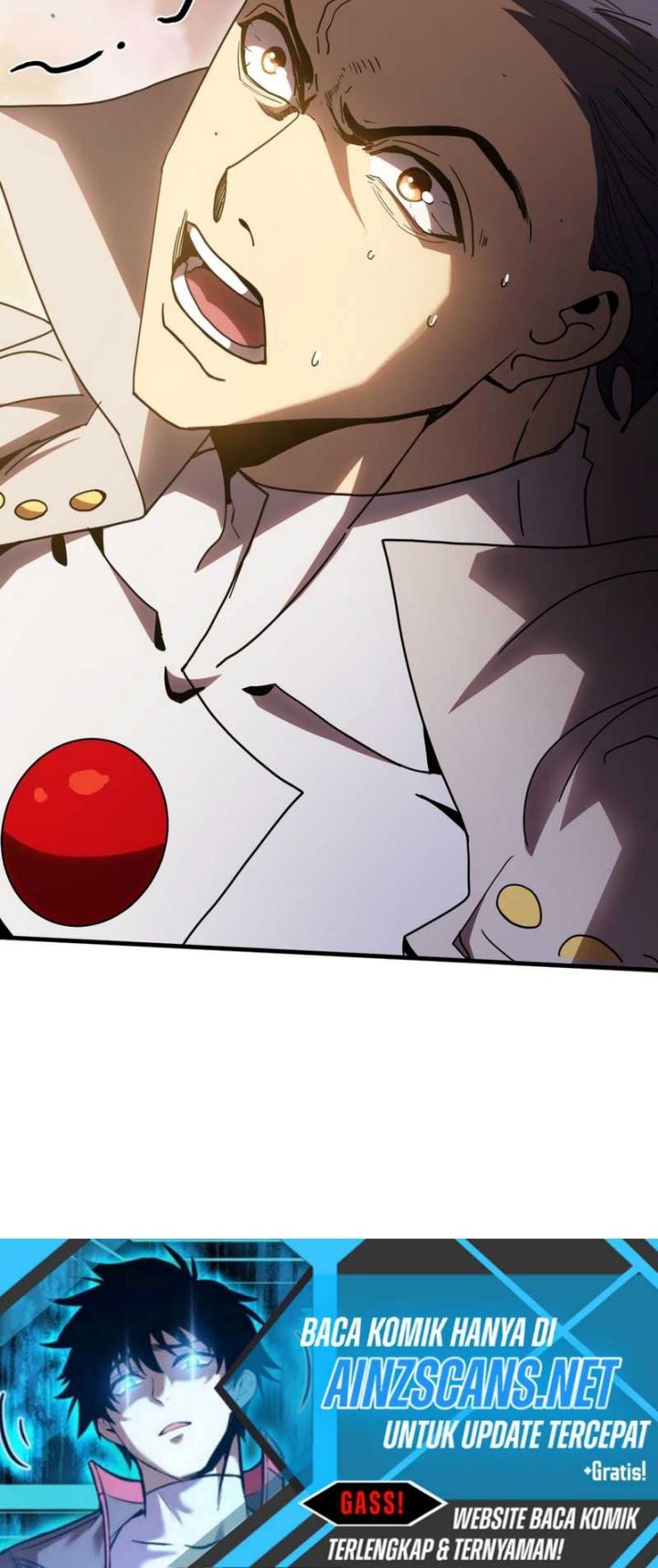 Apex Future Martial Arts Chapter 241 Gambar 28