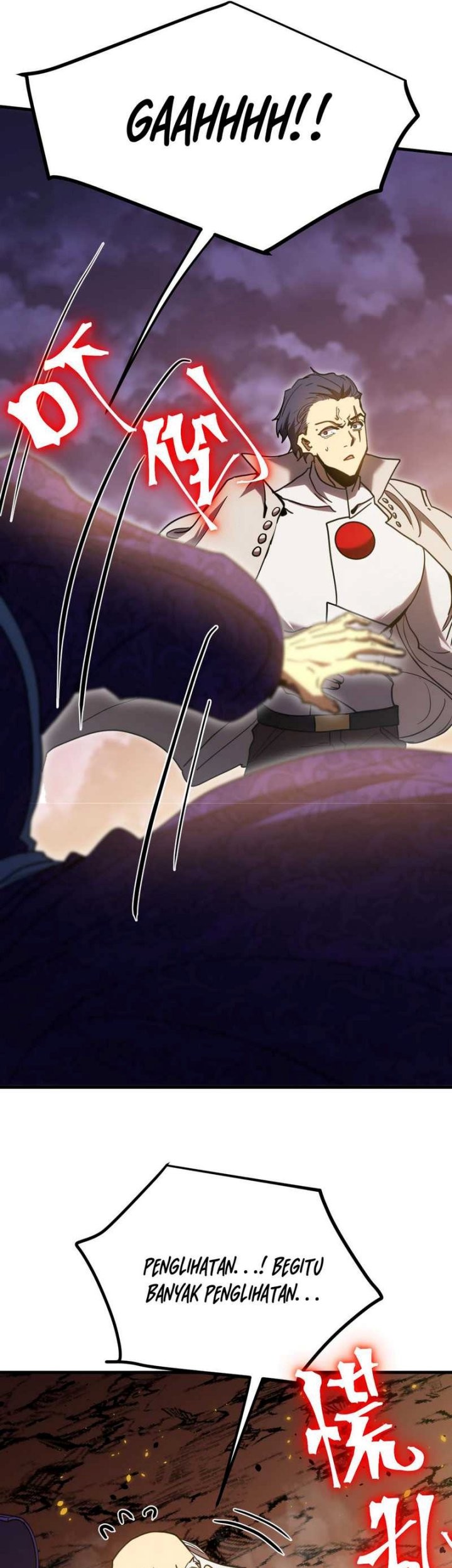 Apex Future Martial Arts Chapter 241 Gambar 29