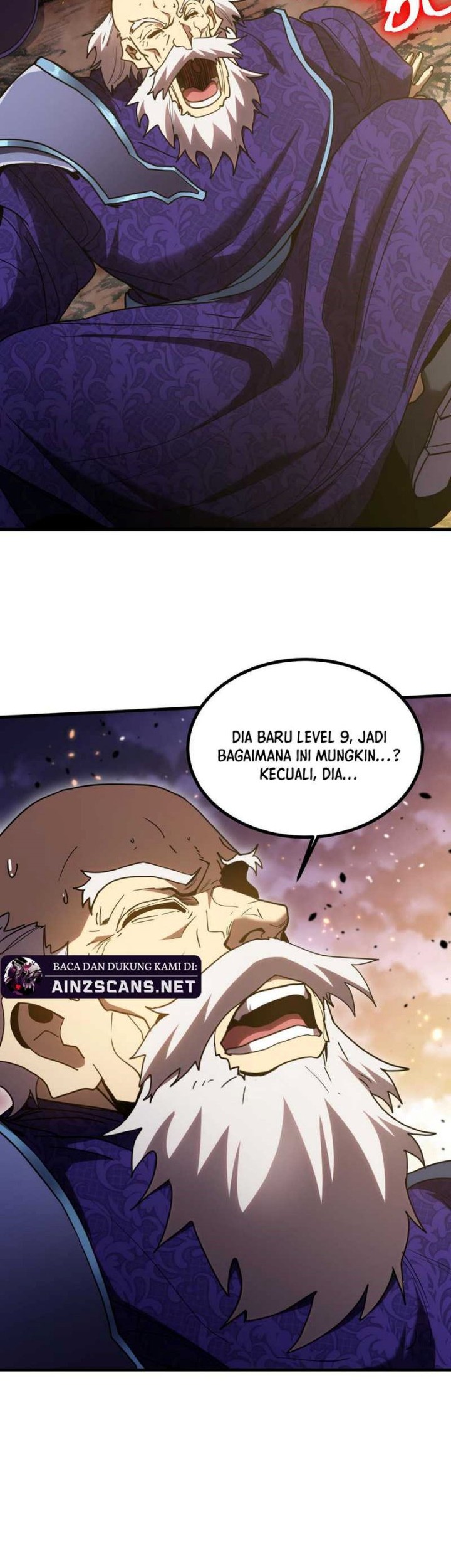 Apex Future Martial Arts Chapter 241 Gambar 30