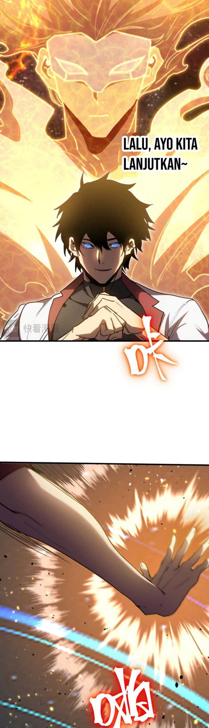 Apex Future Martial Arts Chapter 241 Gambar 33