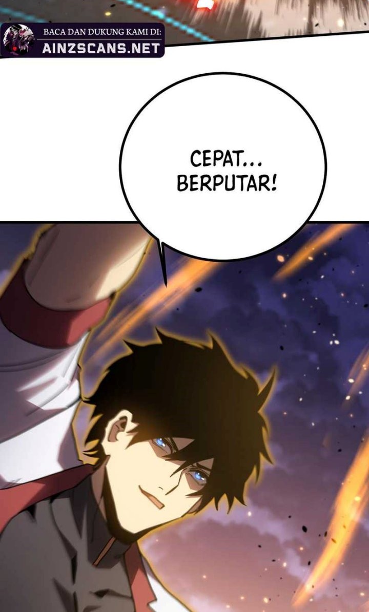 Apex Future Martial Arts Chapter 241 Gambar 34