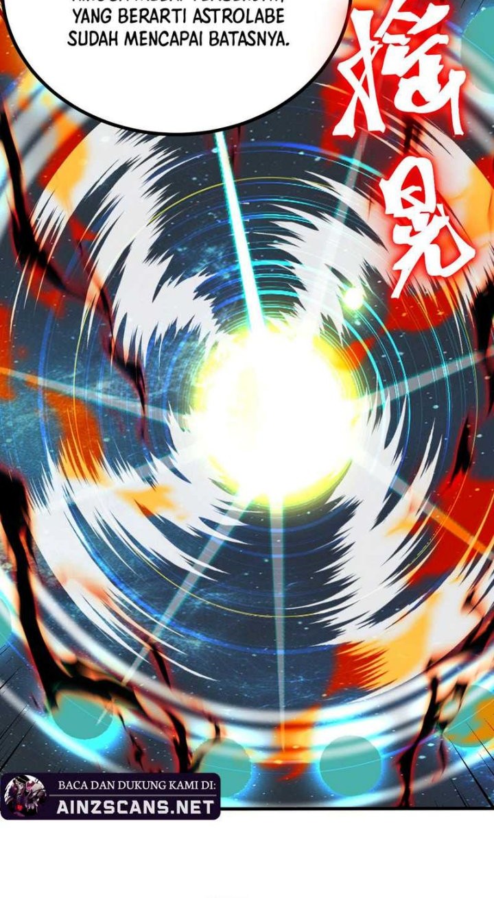 Apex Future Martial Arts Chapter 241 Gambar 49