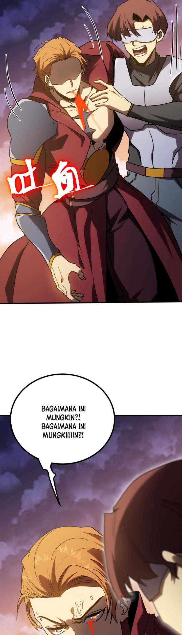 Apex Future Martial Arts Chapter 241 Gambar 38