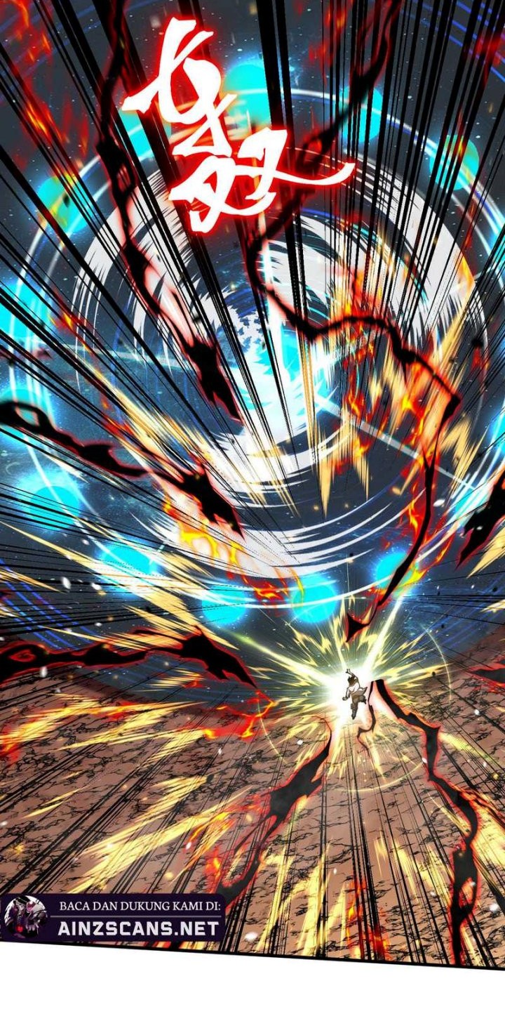 Apex Future Martial Arts Chapter 241 Gambar 40