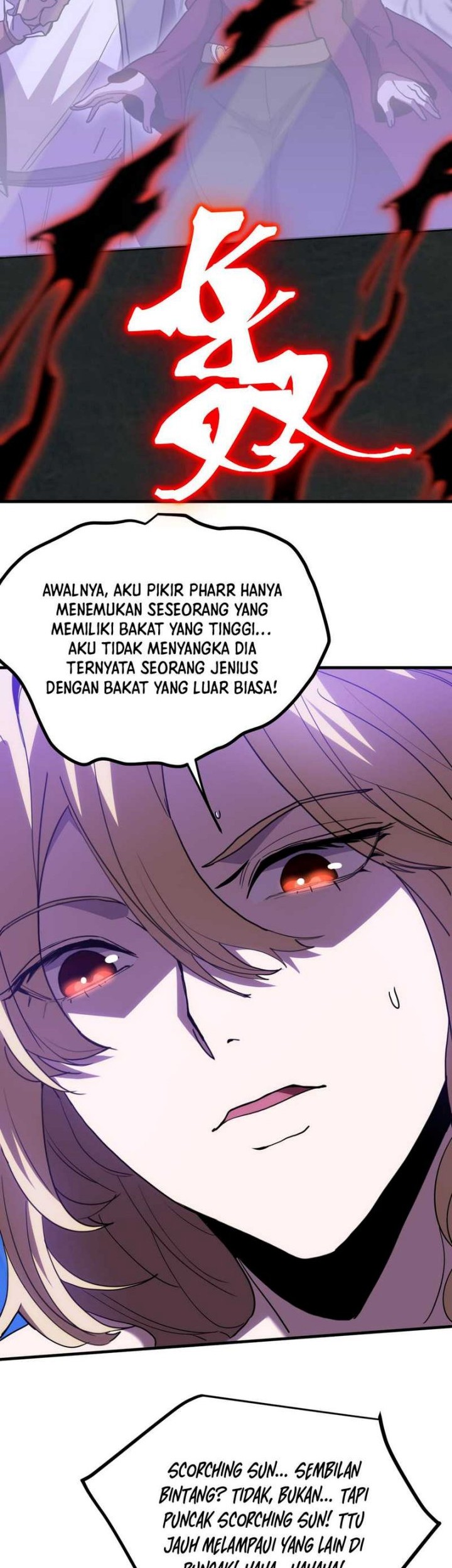 Apex Future Martial Arts Chapter 241 Gambar 42