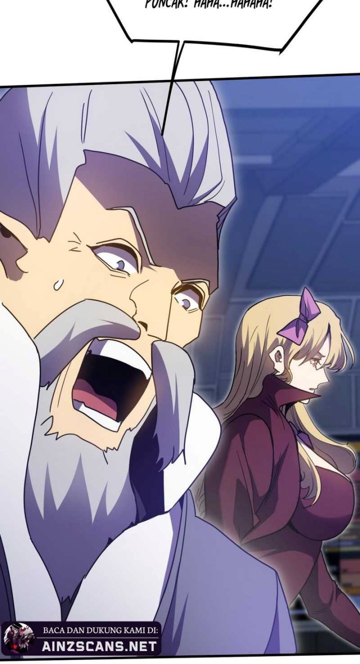 Apex Future Martial Arts Chapter 241 Gambar 43