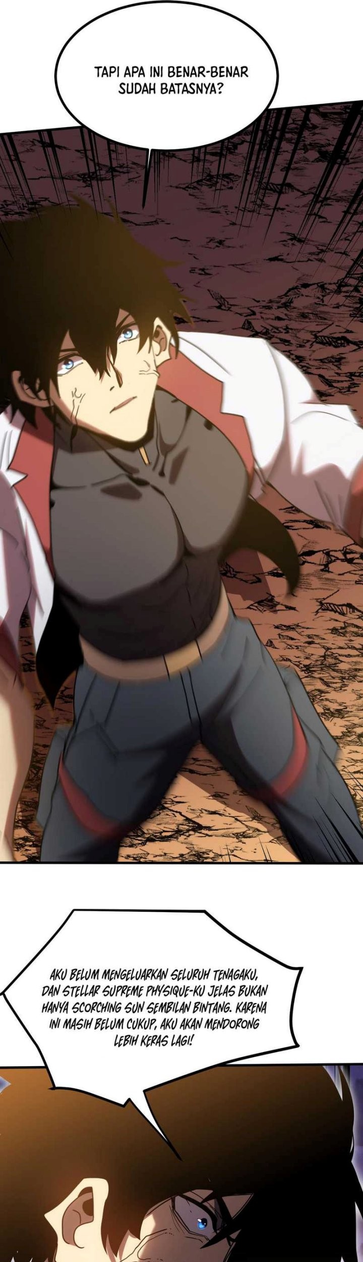 Apex Future Martial Arts Chapter 241 Gambar 50