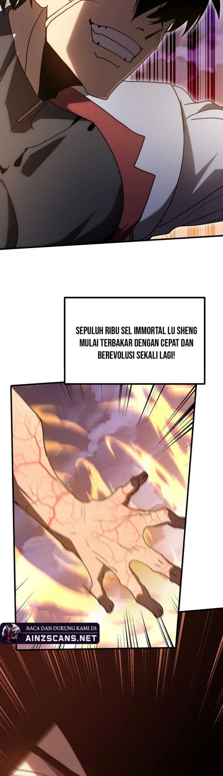 Apex Future Martial Arts Chapter 241 Gambar 51