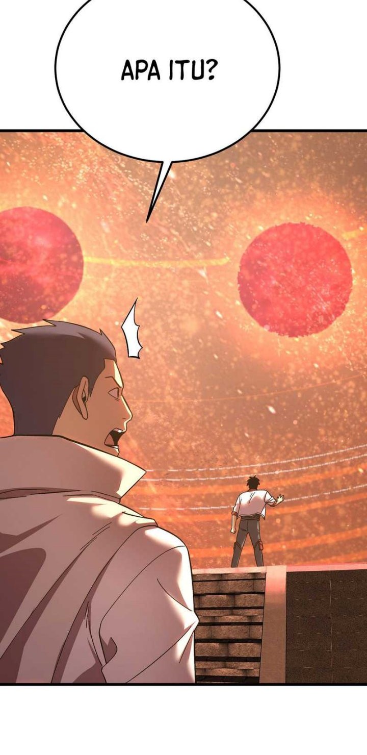 Apex Future Martial Arts Chapter 241 Gambar 4