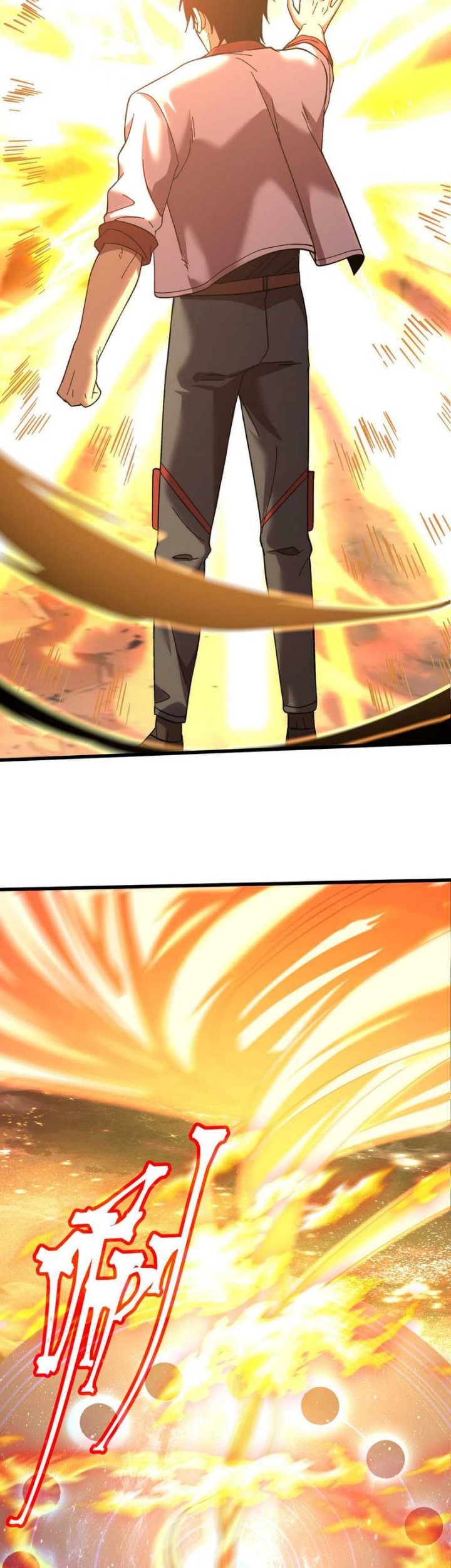 Apex Future Martial Arts Chapter 241 Gambar 6