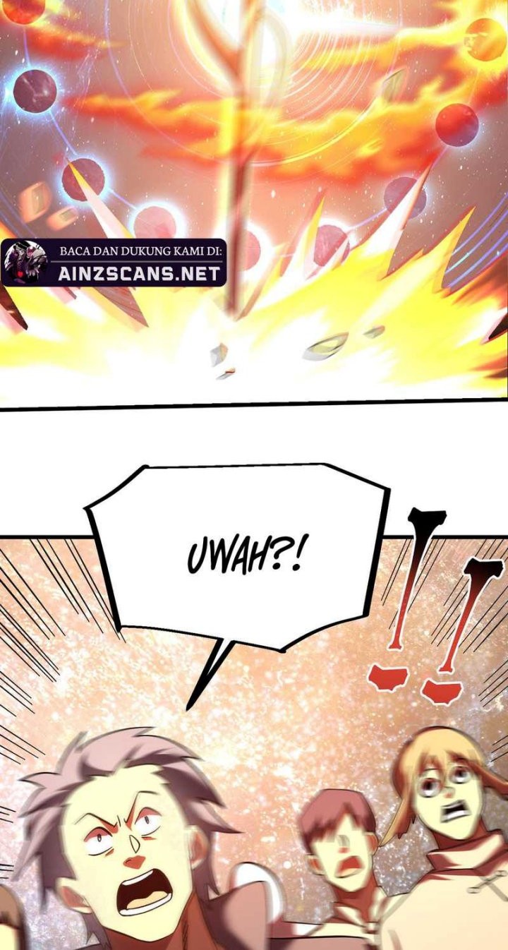 Apex Future Martial Arts Chapter 241 Gambar 7