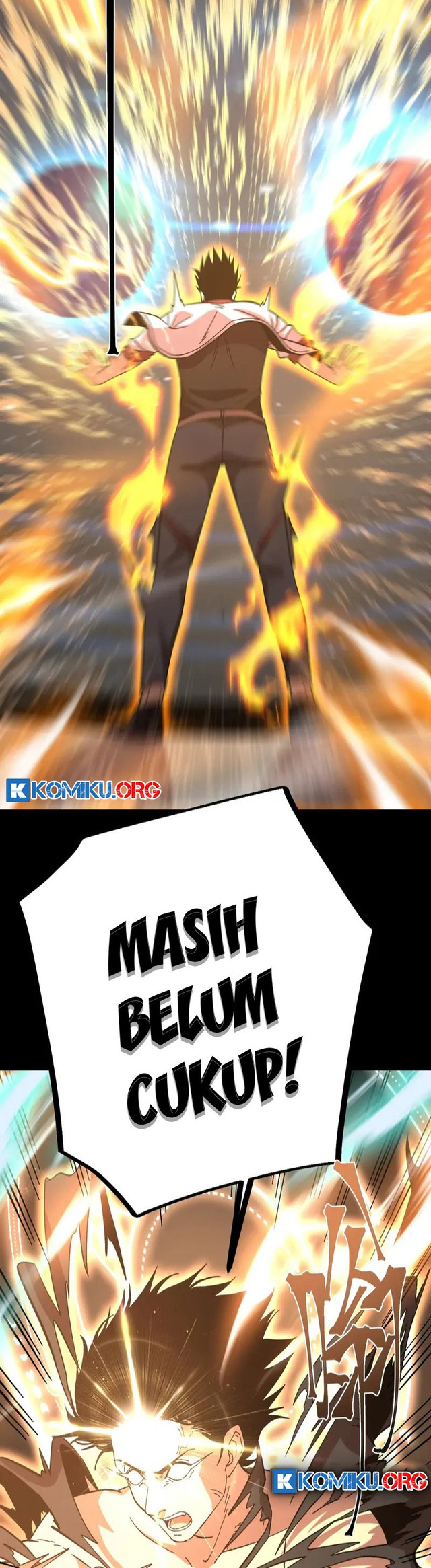 Apex Future Martial Arts Chapter 242 Gambar 4