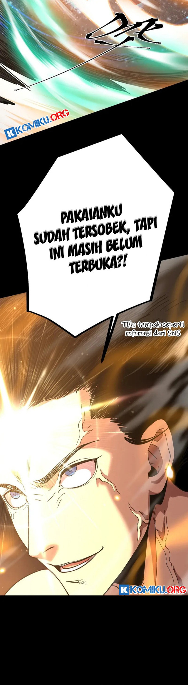 Apex Future Martial Arts Chapter 242 Gambar 6