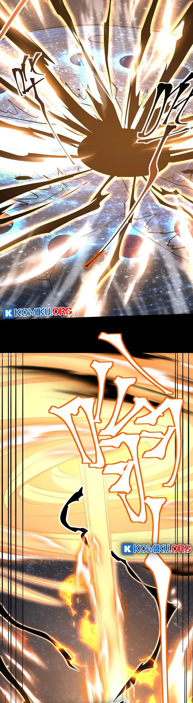 Apex Future Martial Arts Chapter 242 Gambar 8