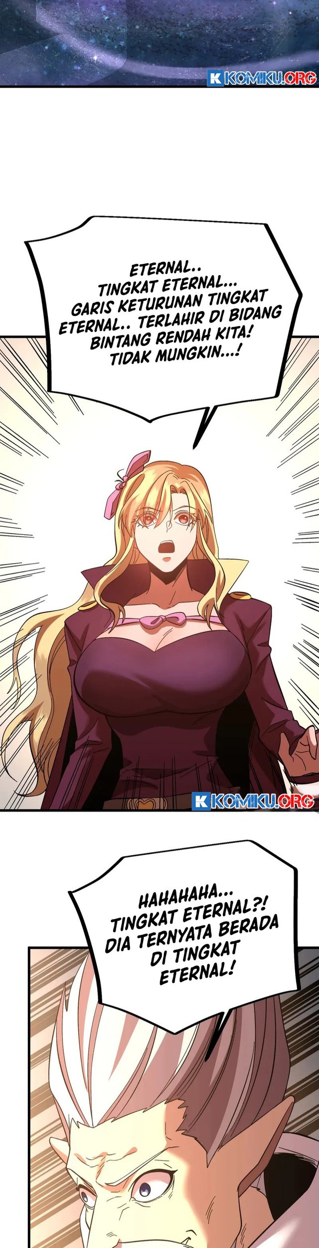 Apex Future Martial Arts Chapter 242 Gambar 20