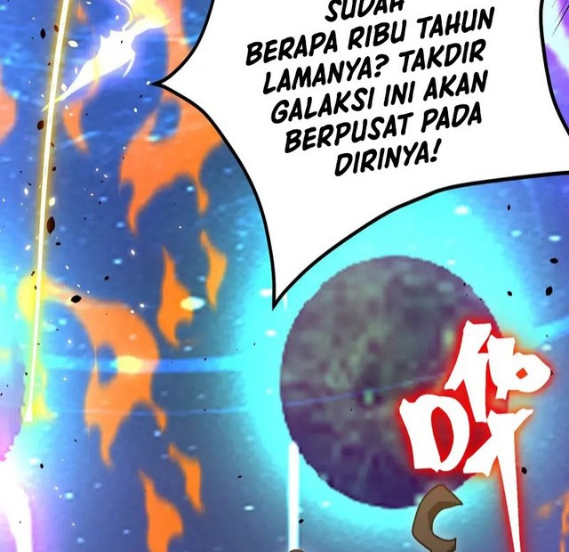 Apex Future Martial Arts Chapter 242 Gambar 27