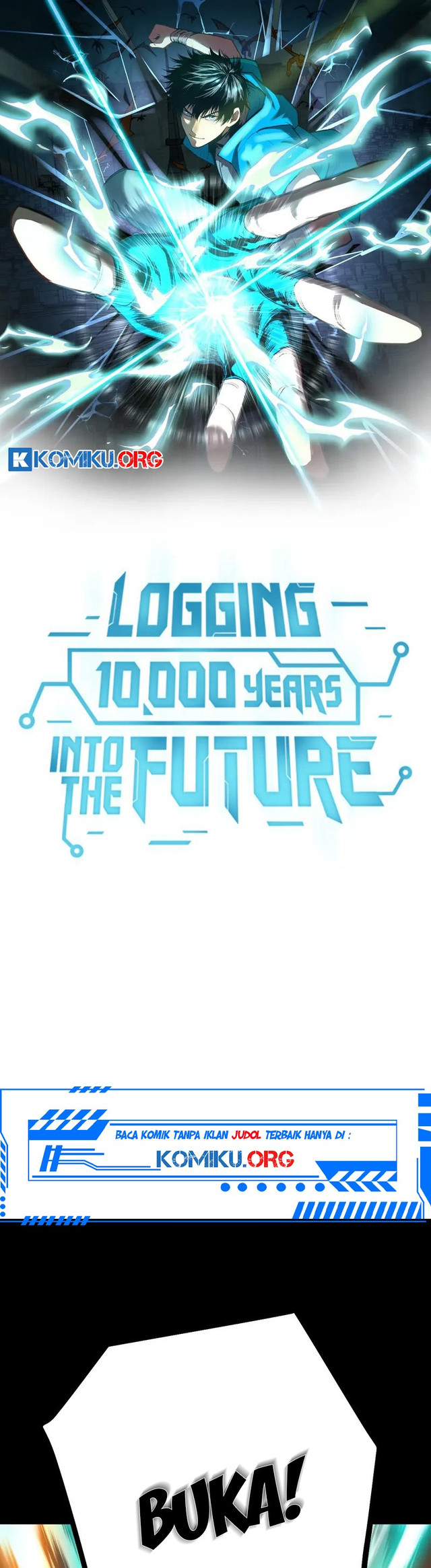 Manhua Apex Future Martial Arts Chapter 242 gambar nomor 2