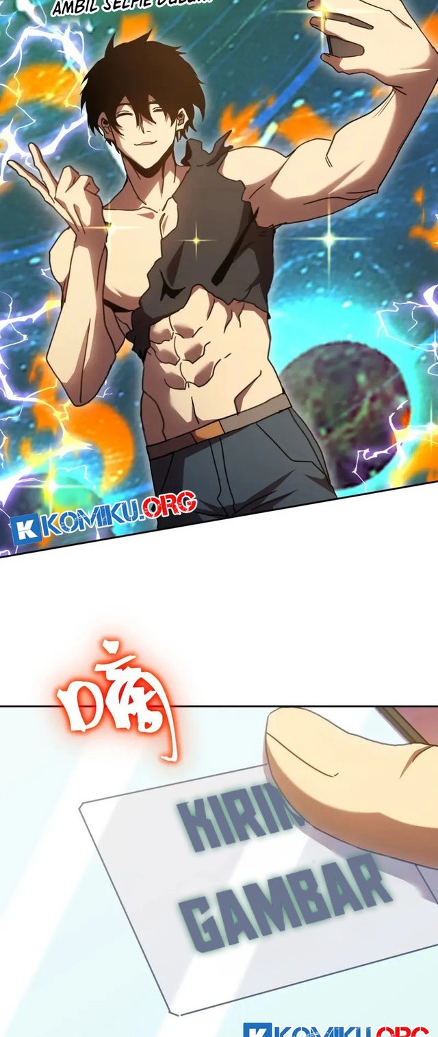 Apex Future Martial Arts Chapter 242 Gambar 35