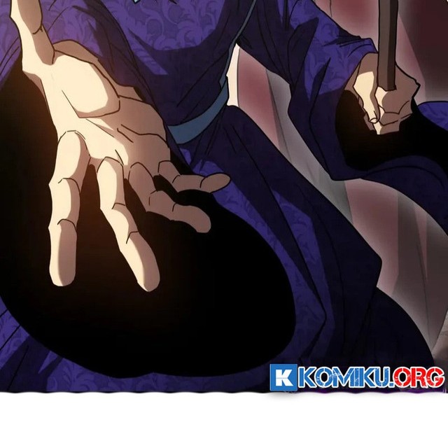 Apex Future Martial Arts Chapter 242 Gambar 31