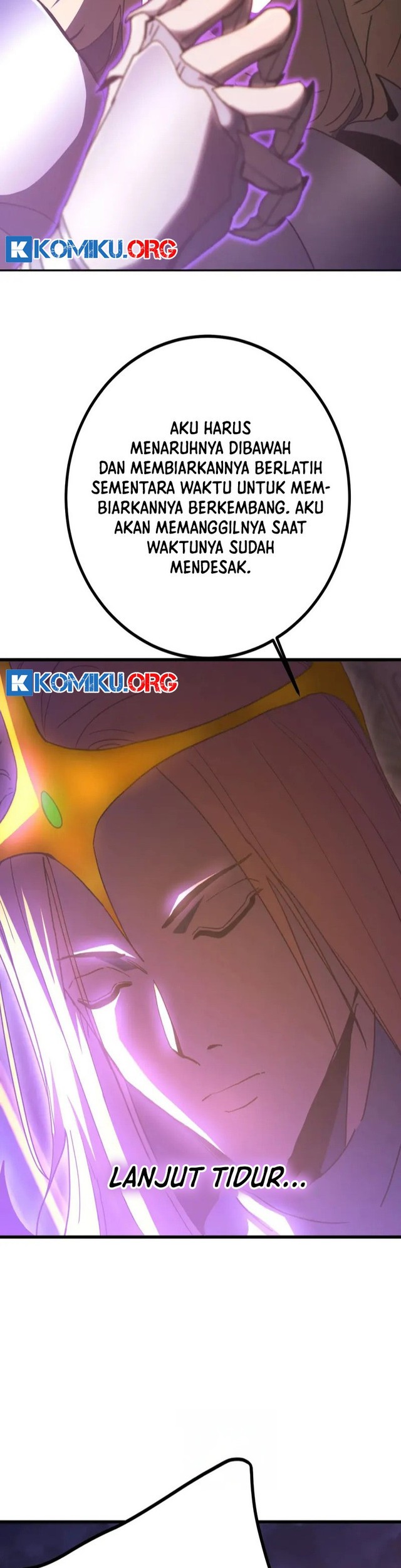 Apex Future Martial Arts Chapter 242 Gambar 42