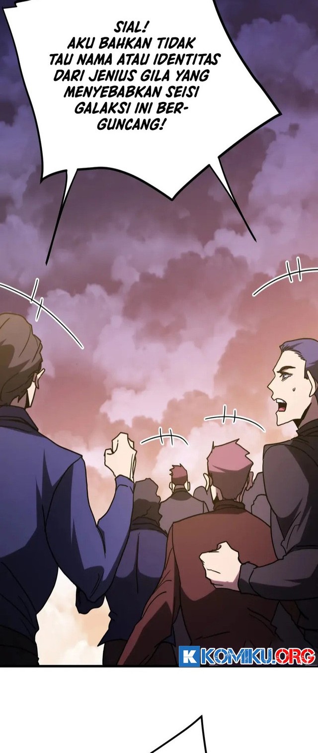 Apex Future Martial Arts Chapter 242 Gambar 43