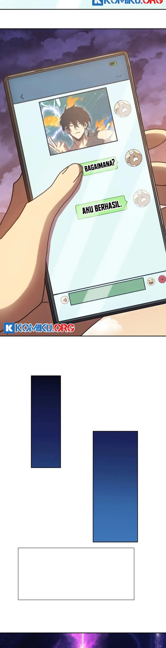 Apex Future Martial Arts Chapter 242 Gambar 36