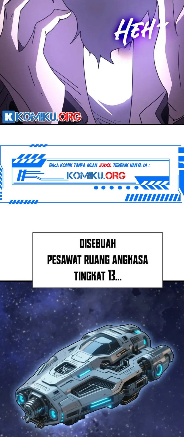 Apex Future Martial Arts Chapter 242 Gambar 45