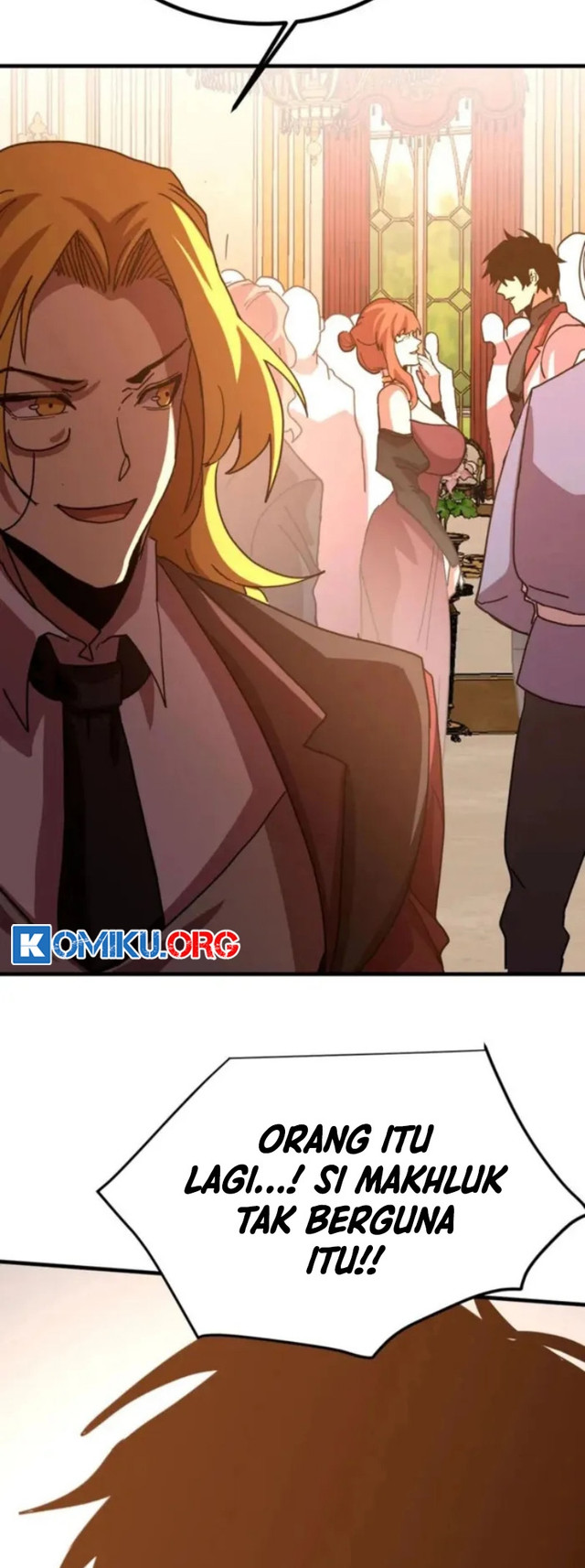 Apex Future Martial Arts Chapter 243 Gambar 60