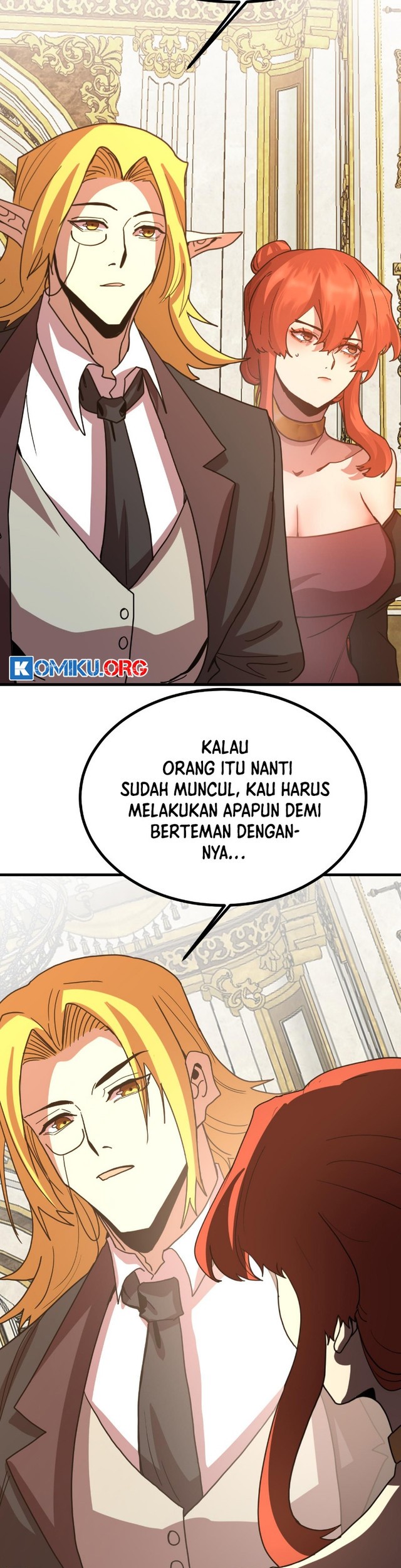 Apex Future Martial Arts Chapter 243 Gambar 42
