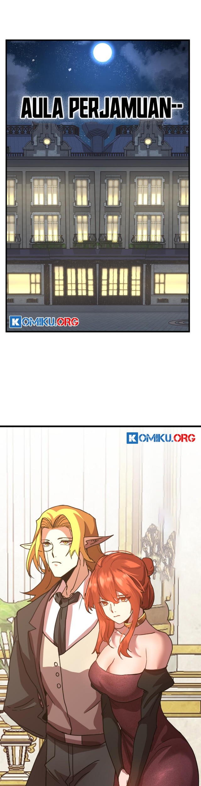 Apex Future Martial Arts Chapter 243 Gambar 38