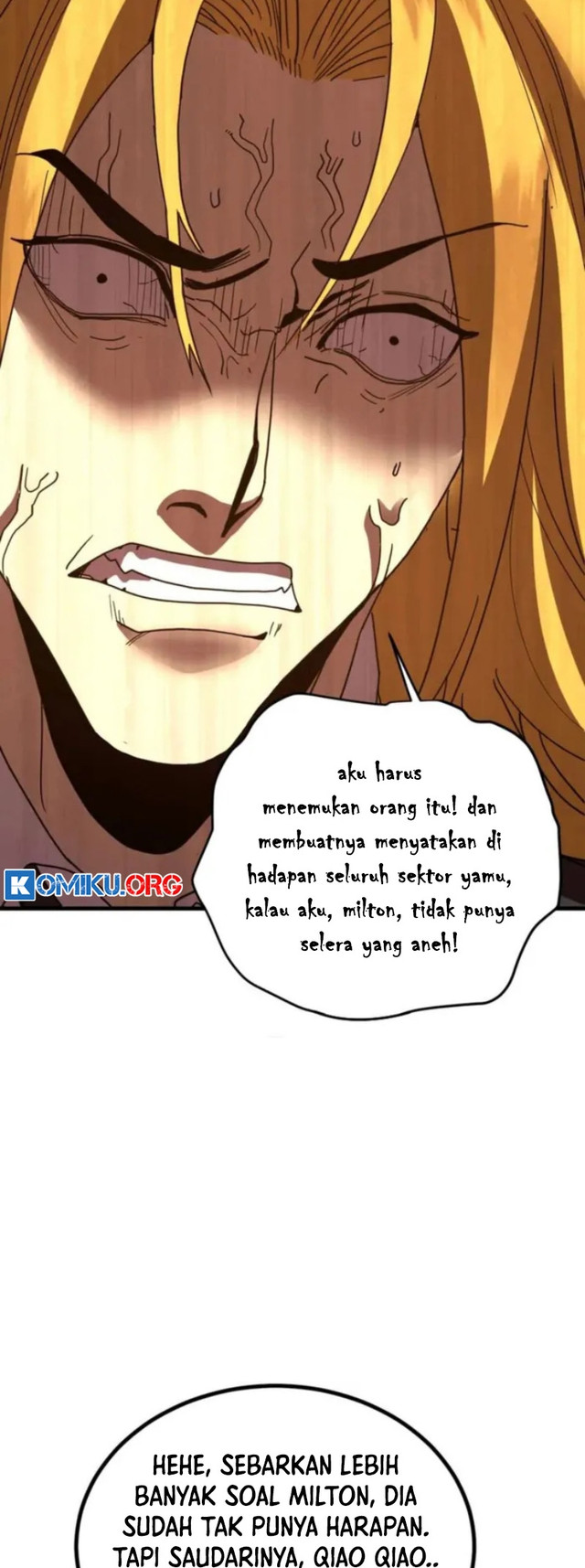 Apex Future Martial Arts Chapter 243 Gambar 55