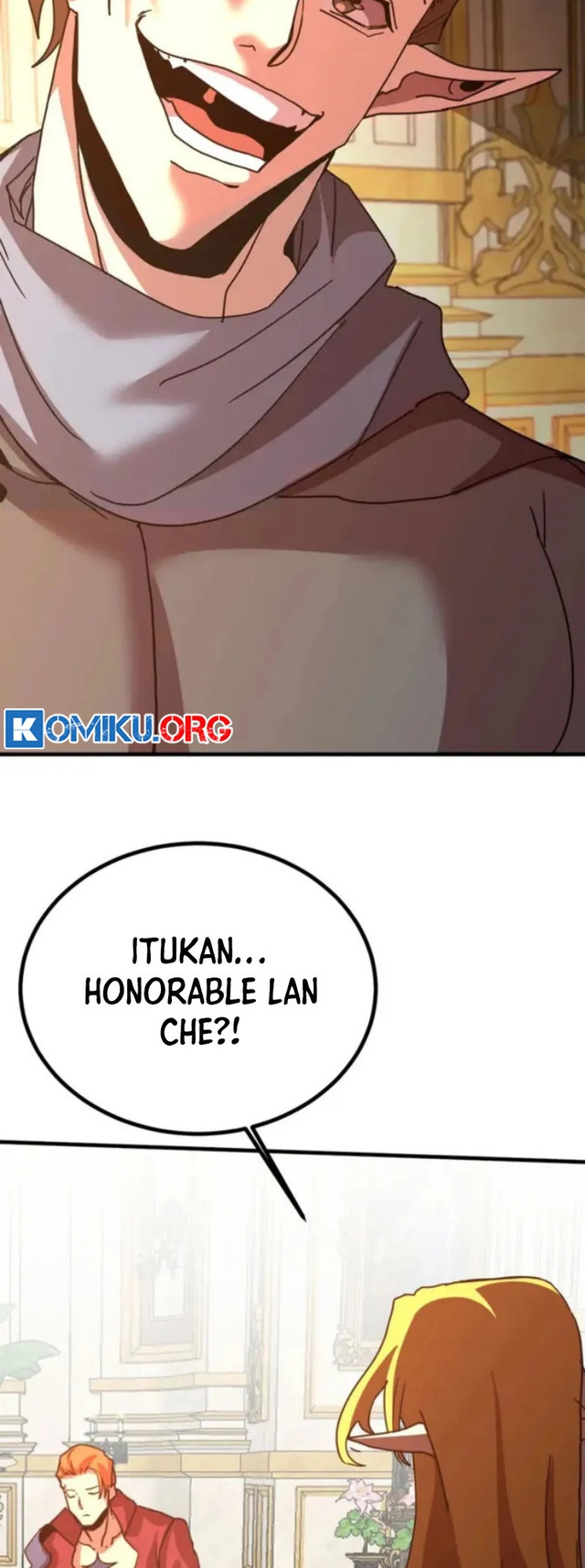 Apex Future Martial Arts Chapter 243 Gambar 57