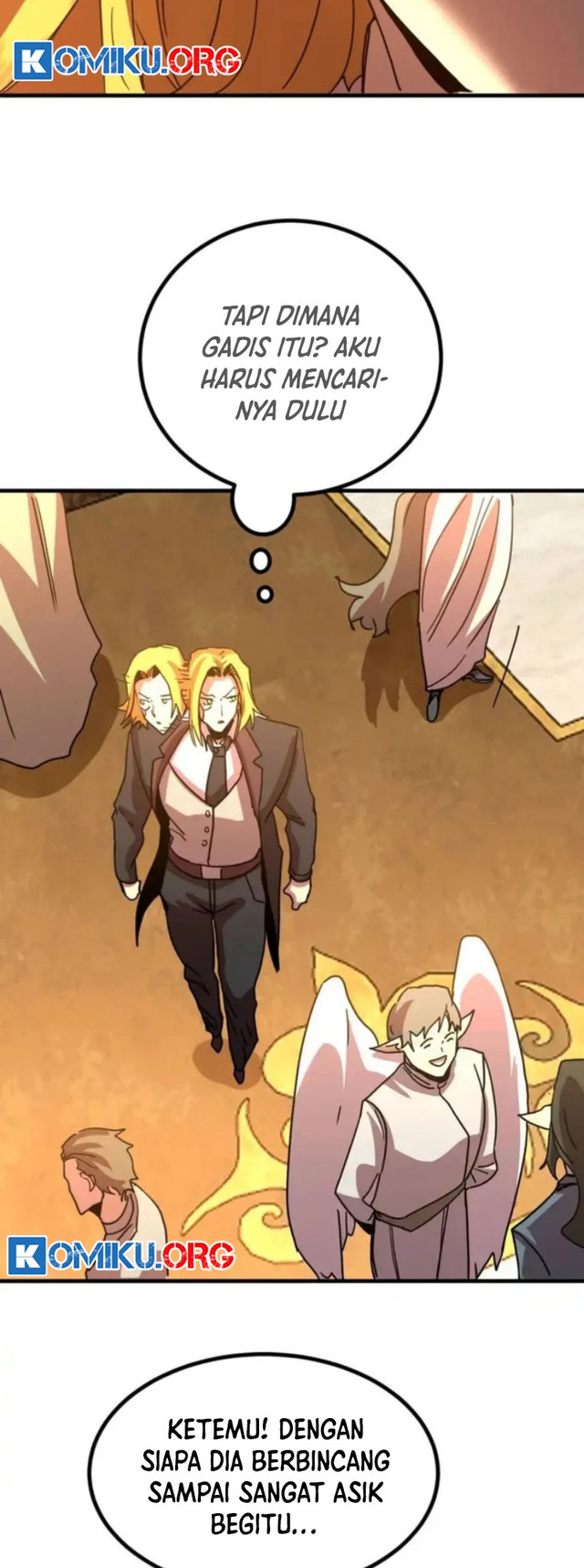 Apex Future Martial Arts Chapter 243 Gambar 59